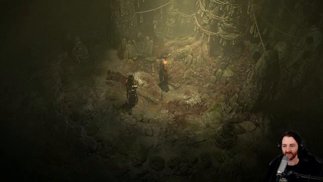 Diablo 4 Sorcerer | 004 ? Gipfel des Elend ? Let's Play 4k Gameplay смотреть онлайн