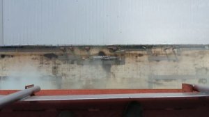 Берёзовская ГРЭС . Красноярский край , город Шарыпово. Вид со 106 отметки