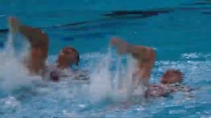 Египтянки в воде