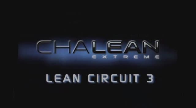 ChaLEAN Extreme 10 - Phase 3 - LEAN Circuit 3