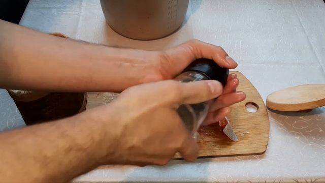 Стейк форели гриль - это просто и вкусно!