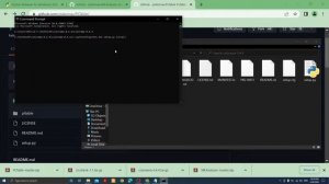 Me analyzer python install