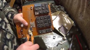 Электроника МК 42 содержание драгметаллов