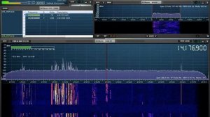 MiniWhip антенна для SDR
