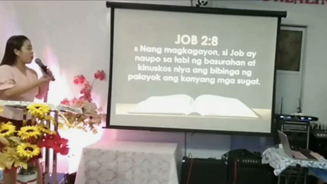 WHY DO WE SUFFER? | Tagalog смотреть онлайн