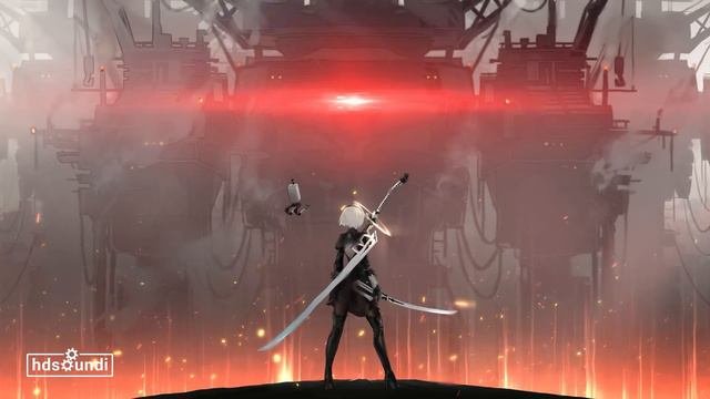 Epic Battle Music