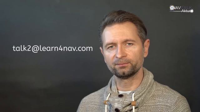 Learn4NAV: Teaser 02.02.18 Docker Grundlagen mit NAV - die nächste Sendung смотреть онлайн
