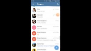 Как пользоваться телеграмом на телефоне? Как скачать телеграм на телефон?