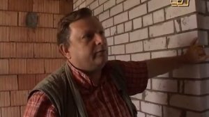 Дом из керамических блоков (часть 3)