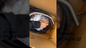 Предпусковой подогреватель 5 квт на 12в пжд Ditan (Аналог Бинар)