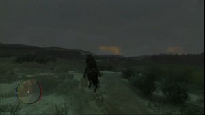 RDR Undead Nightmare (#Финал)