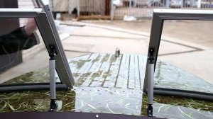 Покраска в камуфляж лодки «ОКА-4»