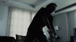 Опасный Бангкок