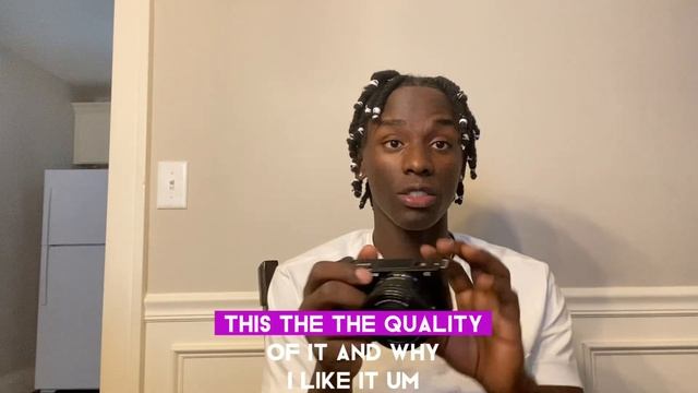 unboxing my first camera ? ? Sony ZV-1 II beginner review + sample vlog смотреть онлайн