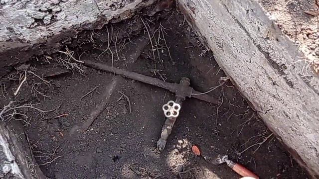 Воды нет смотреть онлайн