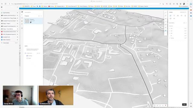 Autodesk Forma - Нові хмарний сервіс для ВІМ середовища смотреть онлайн