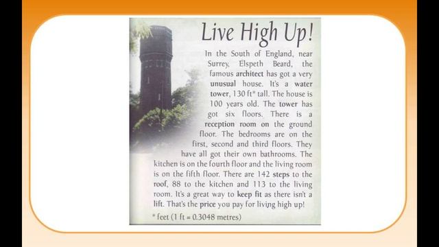 #SPOTLIGHT 5. Module 3. Lesson 3a. AT HOME. Порядковые числительные смотреть онлайн