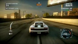 Need for Speed The RUN - Stage 7 - Chicago Approach [Extreme]