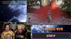 Assassin’s Creed Mirage - Самый Жалкий из Ассасинов | РЕАКЦИЯ НА @Bes |