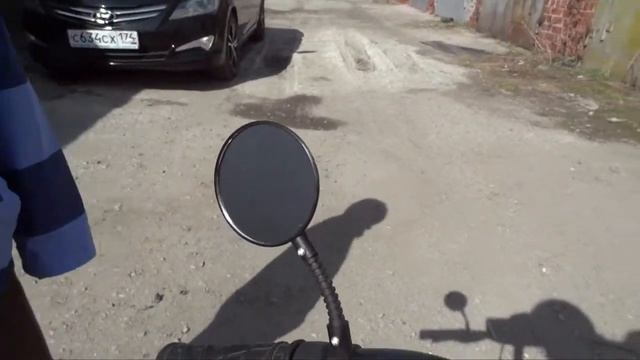 Перепродажа велосипеда Forward majorca 265. 2-я часть. смотреть онлайн