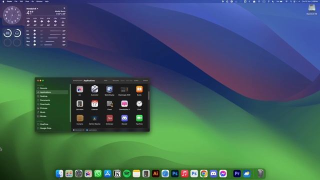How to Delete Apps on Mac | How to Uninstall Apps on Mac смотреть онлайн