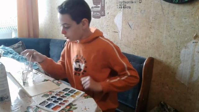 ДЕЛАЮ СЕБЕ АКВАГРИМ смотреть онлайн