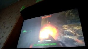 возвращаем замок минитменов в Fallout4