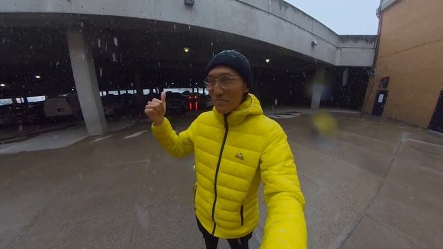 This Product Keeps Your Tesla Cabin Warm in Freezing Cold смотреть онлайн