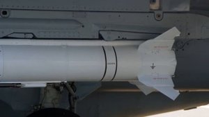 Характеристики новейших авиационных управляемых крылатых ракет Гром-Э1