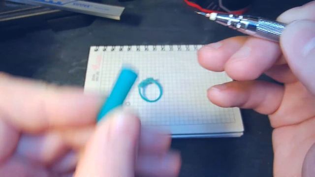 Спайка кольца с внутренней стороны смотреть онлайн