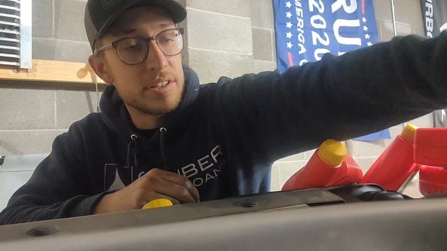 Ford 6.2 Review смотреть онлайн