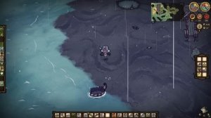 100 Дней Выживания в Dont Starve: Shipwrecked