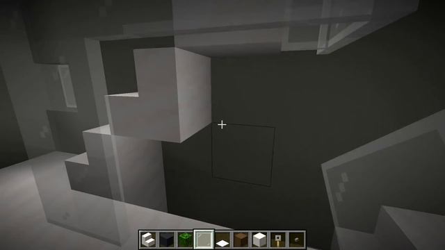 Современный дом хай-тек в майнкрафте смотреть онлайн