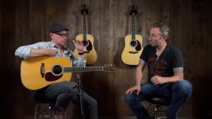 Martin D-42 - The Hidden Gem with Big Bass