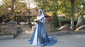 Черкесская свадьба. Видеосъемка г.Армавир. Видеограф Илья Величко #черкесскаясвадьба