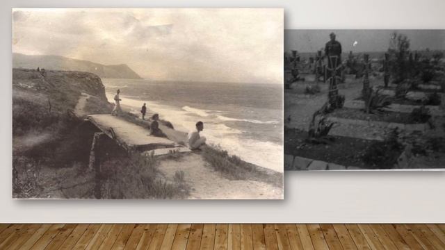 #День_Победы#Анапа - город, который выстоял смотреть онлайн