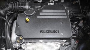 Suzuki M18A поломки и проблемы двигателя | Слабые стороны Сузуки мотора