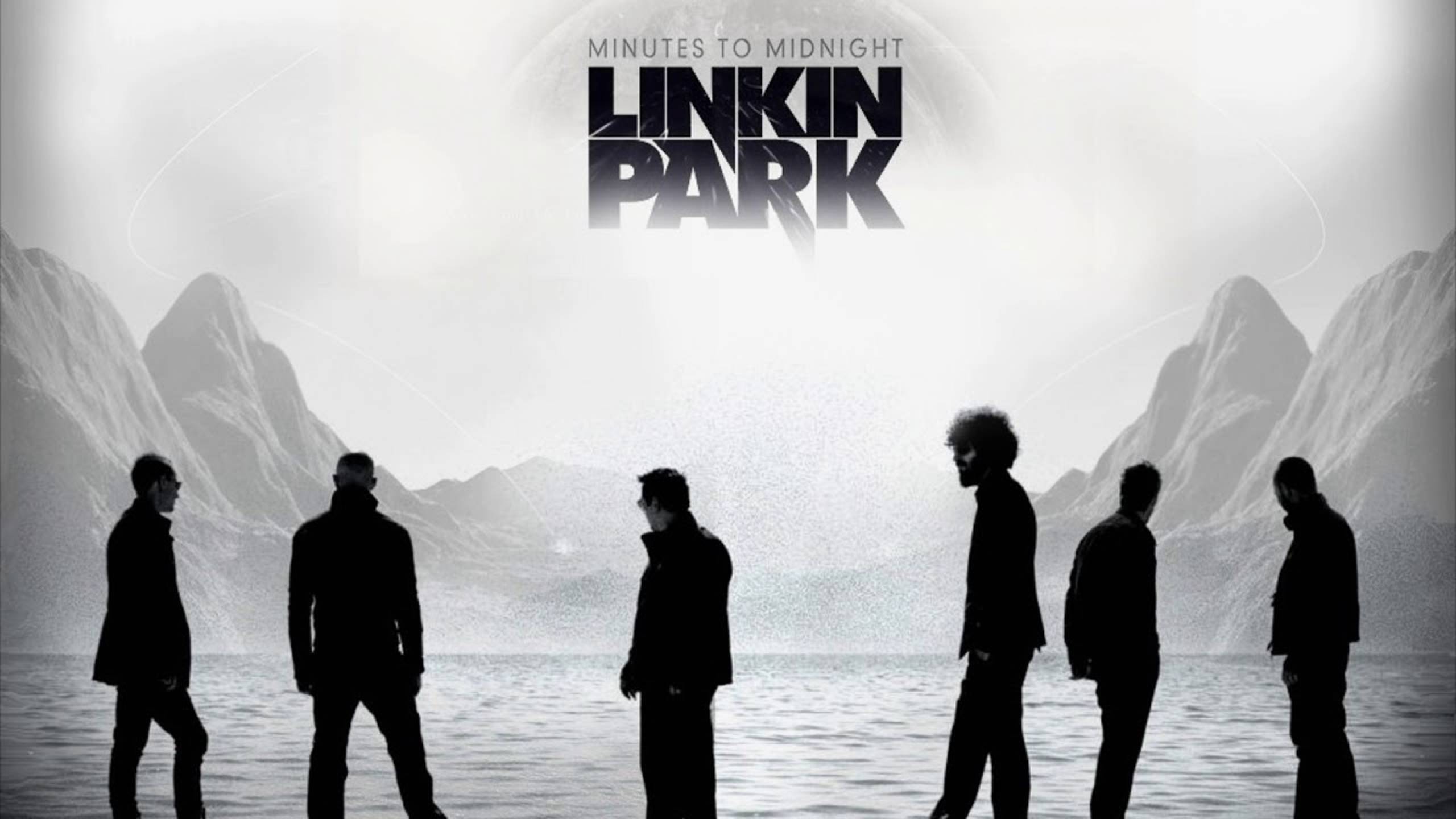 Linkin Park: Making of Minutes To Midnight (субтитры, 2007)