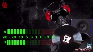 DJ Bass Music. Club Dance REMIX