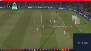 FIFA 21 Gameplay #3