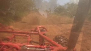 ? Багги в Доминикане 2018 - гонки в лужах ГРЯЗИ!