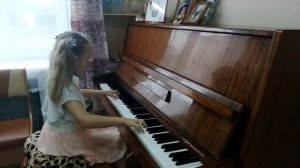 Заводная кукла (Шостакович)