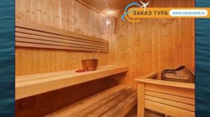 ABIDOS HOTEL APARTMENT AL BARSHA (старое название CORP EXECUTIVE HOTEL APARTMENTS) 3* обзор