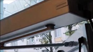 Работа приводов dormakaba ED 250 в гостинице Cosmos Kazan 4*