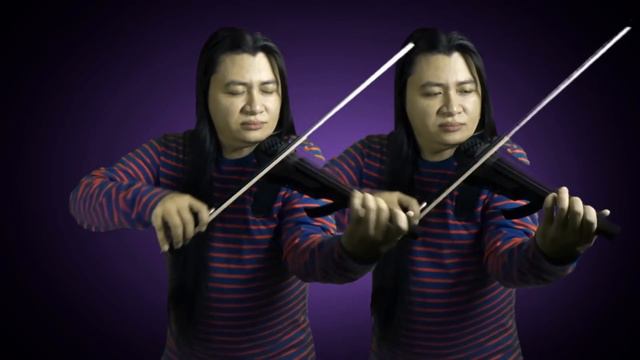 Undertale - Determination (Orchestral/Electric Violin Cover/Remix) || String Player Gamer