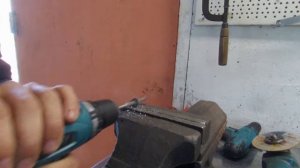 Фара на кроссовый мото своими руками/Headlight for motocross bike
