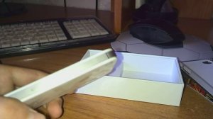 Как вставить сим-карту на Iphone