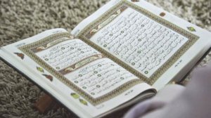 Аятул курси очень красивое чтение.