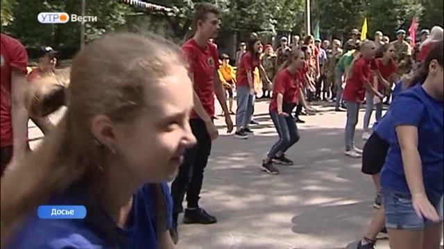 В лагерях Ставрополя отдохнут 7 тысяч школьников