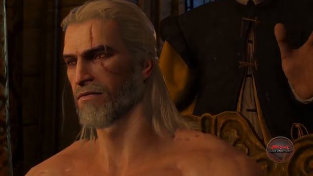 Обзор Ведьмак 3  Дикая Охота от А. Логвинова  после 12 часов  PC, 60fps  The Witcher 3  Wild Hunt